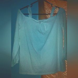 This is a blouse from art class it is XL in girls 14/16 White brand new